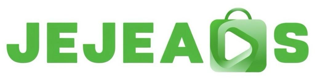 JejeAds Logo